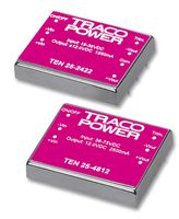 TRACO POWER TEN 25-2412