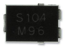 STMICROELECTRONICS STPS5L60SFY