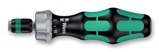 WERA 816 RA