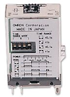 OMRON INDUSTRIAL AUTOMATION H3RN-2  DC24