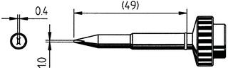 ERSA 0612CDLF/SB