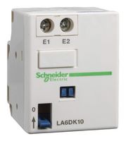 SCHNEIDER ELECTRIC LAD6K10F