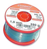 STANNOL HS10 2510 0,5MM 250G