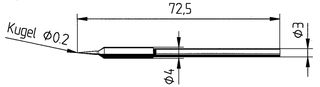 ERSA 0212SDLF/SB