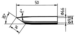 ERSA 0832GDLF/SB