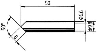 ERSA 0832MDLF/SB