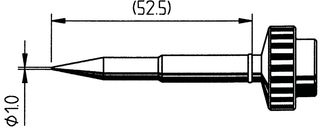 ERSA 0612BDLF/SB