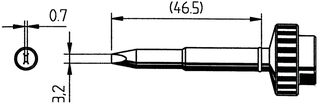 ERSA 0612EDLF/SB