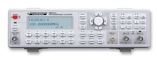 ROHDE & SCHWARZ R&S HM8123