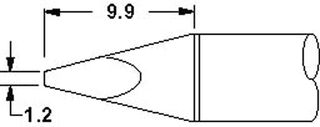 METCAL SSC-638A