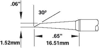 METCAL SMTC-0167