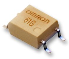 OMRON ELECTRONIC COMPONENTS G3VM-351GL