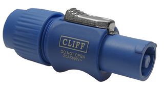 CLIFF ELECTRONIC COMPONENTS FM12301