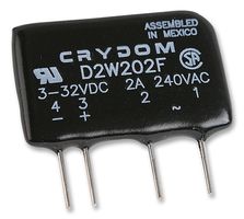 SENSATA/CRYDOM D2W203F11