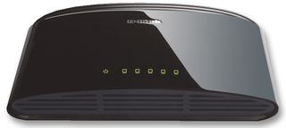 D-LINK DES-1005D/B