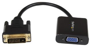 STARTECH DVI2VGAE