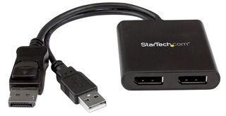 STARTECH MSTDP122DP