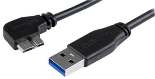 STARTECH USB3AU2MLS