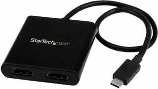 STARTECH MSTCDP122HD