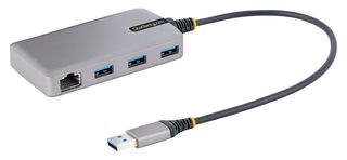 STARTECH 5G3AGBB-USB-A-HUB