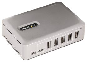 STARTECH 10G5A2CS-USB-C-HUB