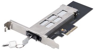 STARTECH M2-REMOVABLE-PCIE-N1