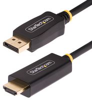 STARTECH 10F-DP-HDMI-4K60-HDR