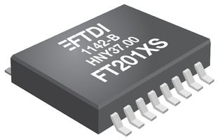 FTDI FT201XS-R