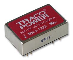 TRACO POWER TEN 5-1223