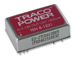 TRACO POWER TEN 8-1221