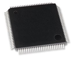 MICROCHIP PIC32MZ2048EFH100-I/PF