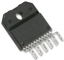 STMICROELECTRONICS L6203