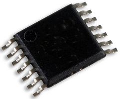 TEXAS INSTRUMENTS TPS40061PWP