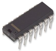 TEXAS INSTRUMENTS SN74HC74N