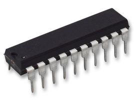 TEXAS INSTRUMENTS MSP430G2452IN20