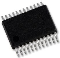 STMICROELECTRONICS STAP16DPS05XTTR