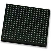 LATTICE SEMICONDUCTOR LFCPNX-50-7CBG256I