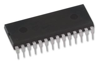 MICROCHIP ATMEGA8A-PN