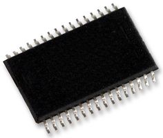 TEXAS INSTRUMENTS TLC5947DAP