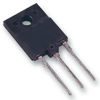 STMICROELECTRONICS STGFW40V60F