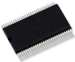 TEXAS INSTRUMENTS DRV8302DCA