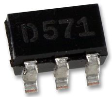 ANALOG DEVICES DS28E01P-100+T