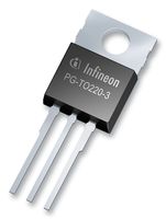 INFINEON IPP126N10N3GXKSA1