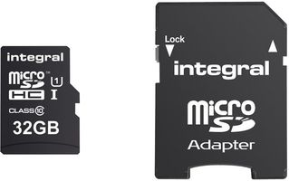 INTEGRAL INMSDH32G10-90U1