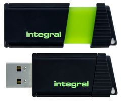 INTEGRAL INFD128GBPULSEGR