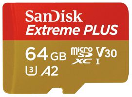 SANDISK SDSQXBZ-064G-GN6MA