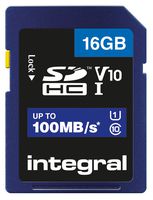 INTEGRAL INSDH16G-100V10