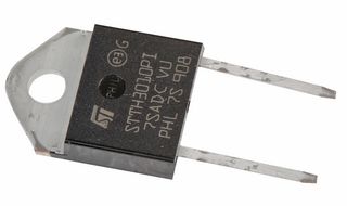 STMICROELECTRONICS STTH3010PI