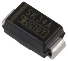 TAIWAN SEMICONDUCTOR SK34A