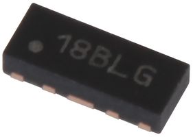 TEXAS INSTRUMENTS TPD4E05U06DQAR